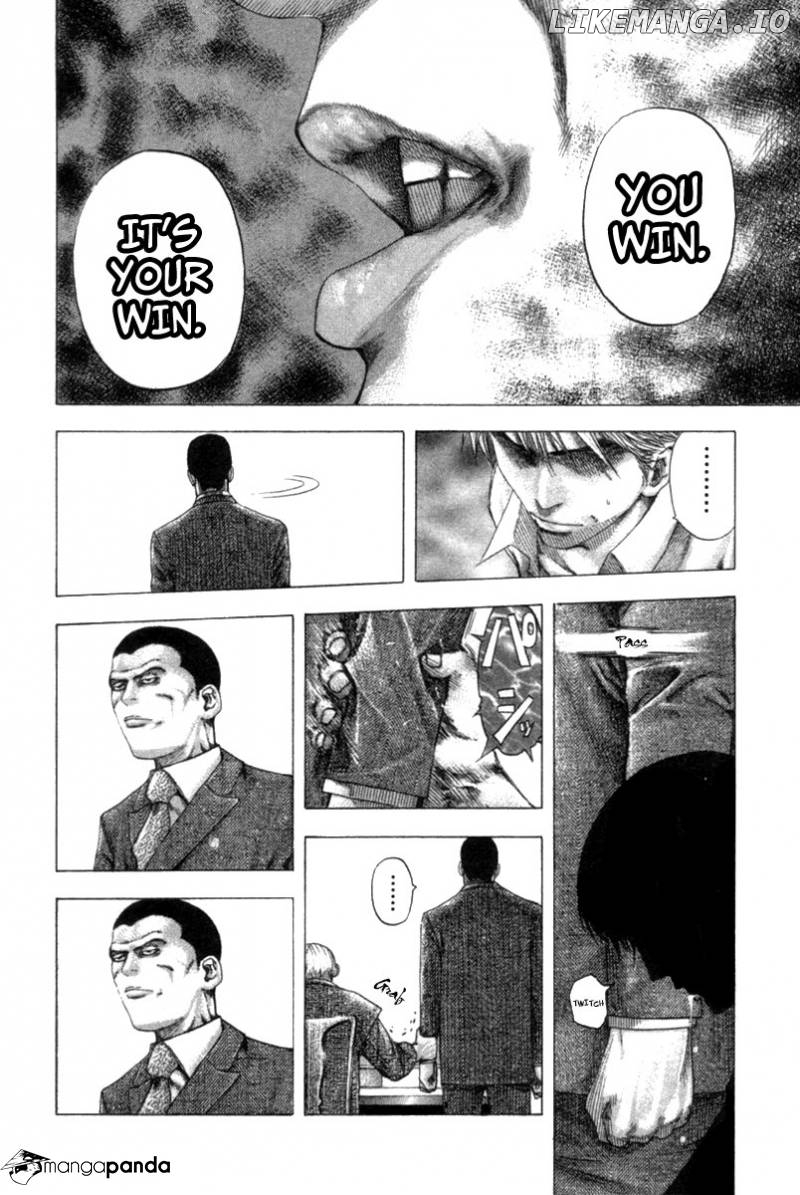 Read Usogui En Manga Online