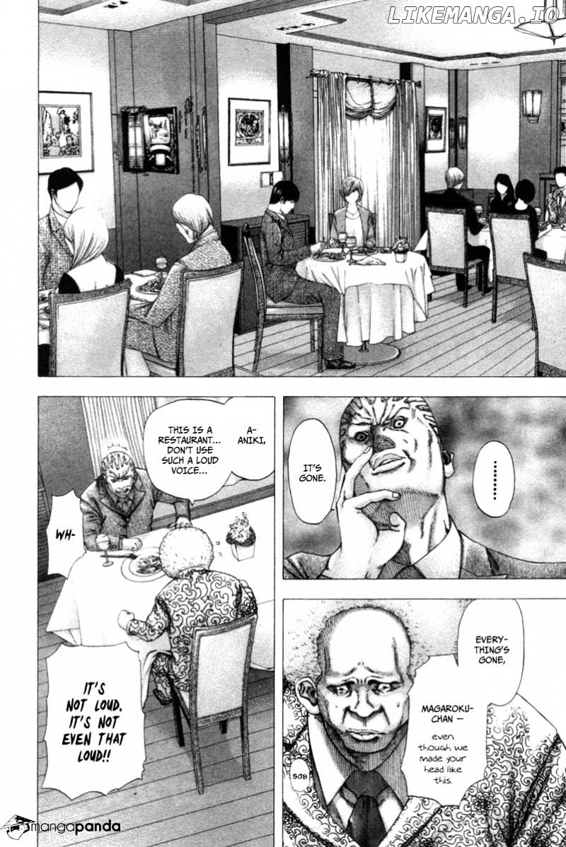Read Usogui En Manga Online