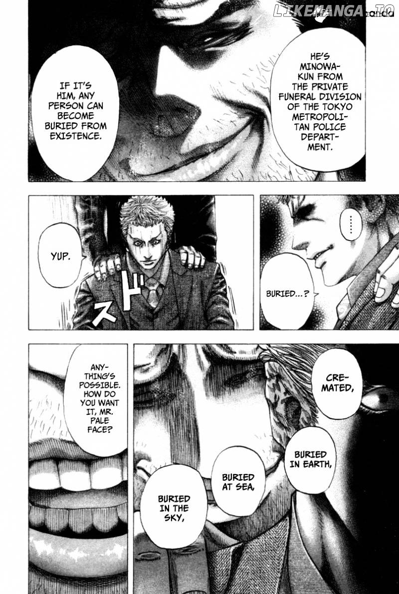 Read Usogui En Manga Online