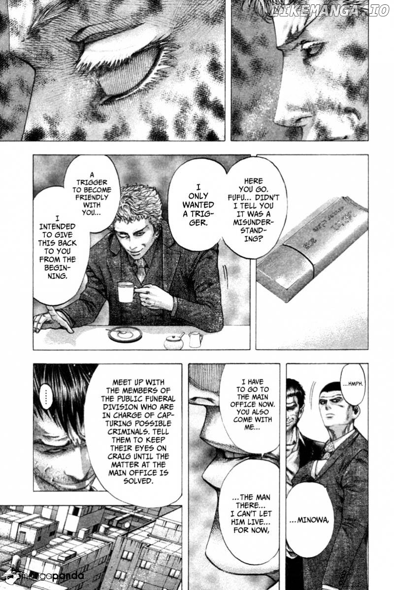 Read Usogui En Manga Online