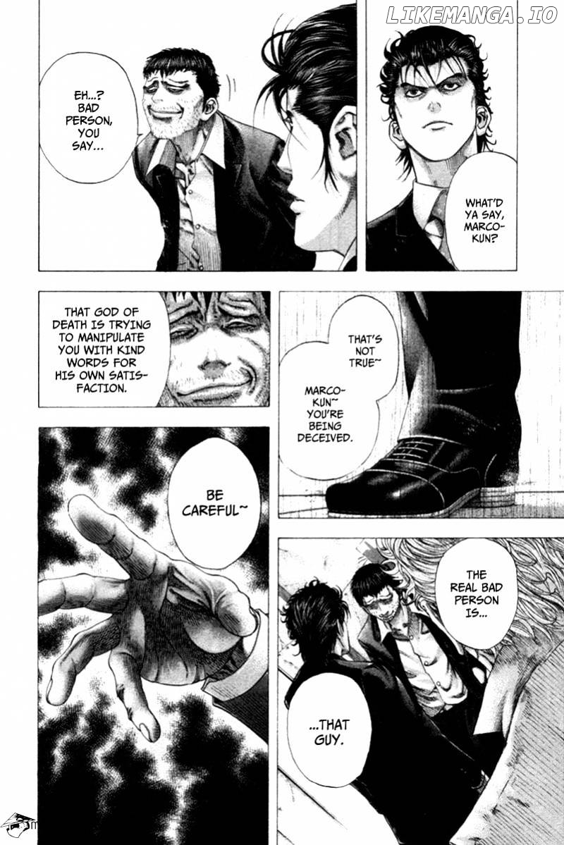 Read Usogui En Manga Online