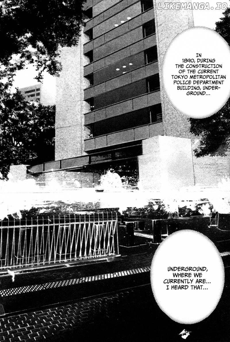 Read Usogui En Manga Online