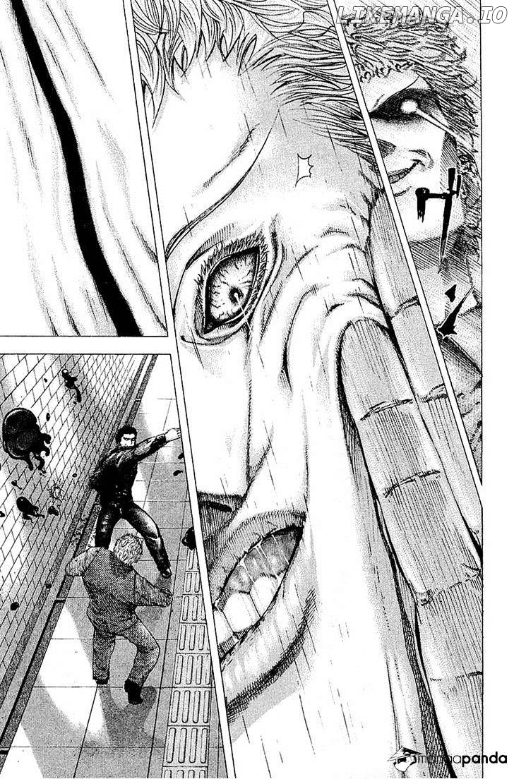 Read Usogui En Manga Online