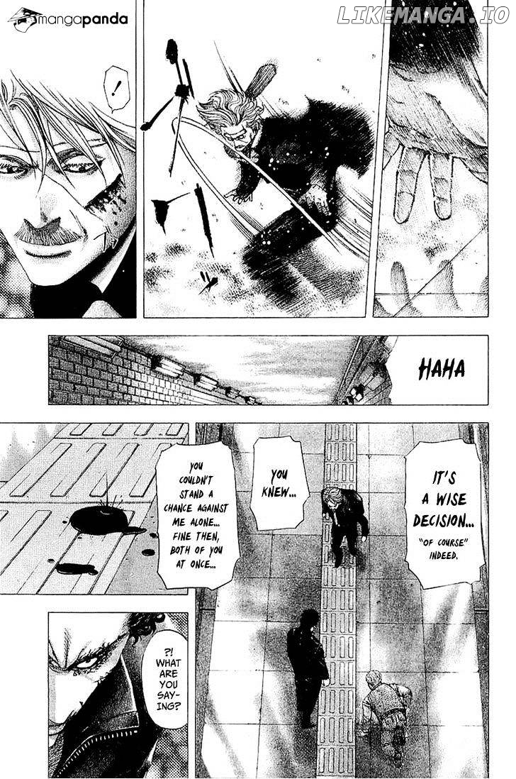 Read Usogui En Manga Online