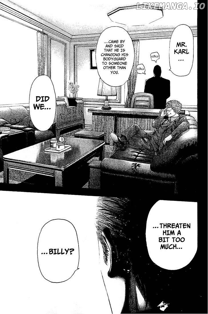 Read Usogui En Manga Online