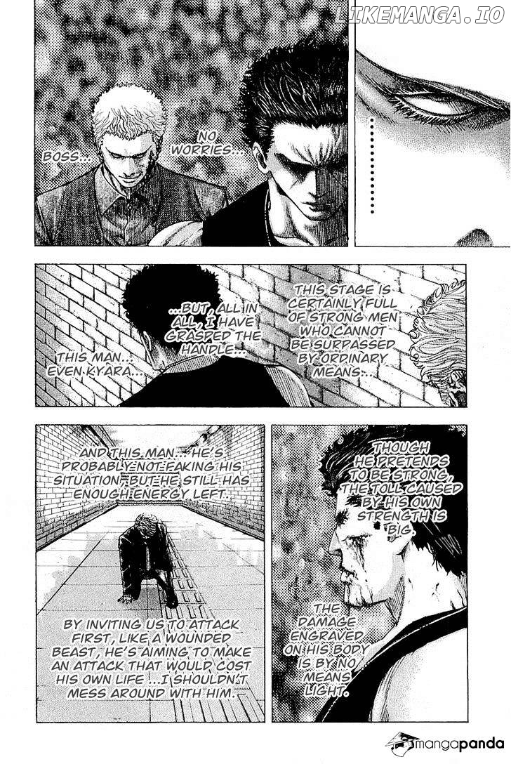 Read Usogui En Manga Online