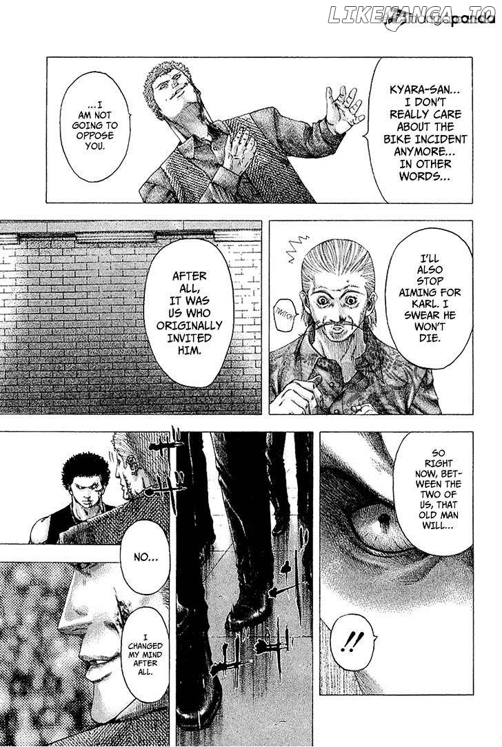 Read Usogui En Manga Online