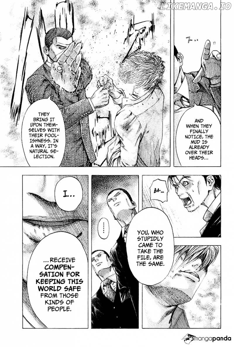 Read Usogui En Manga Online