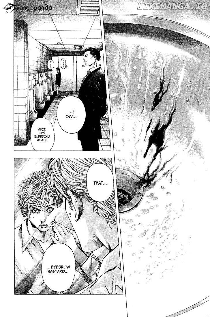 Read Usogui En Manga Online