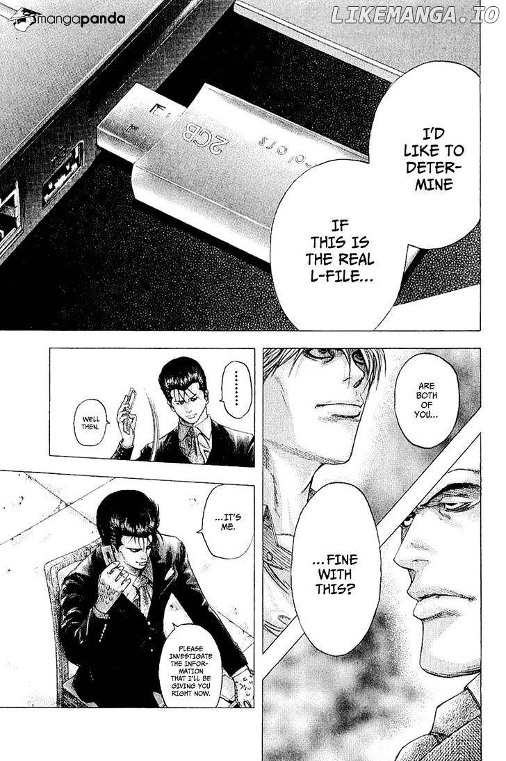Read Usogui En Manga Online