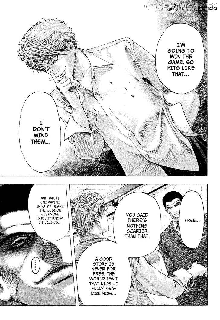 Read Usogui En Manga Online