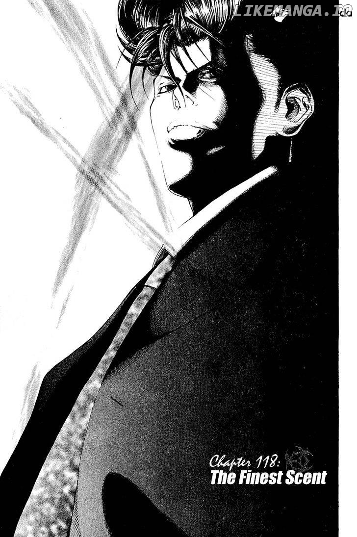 Read Usogui En Manga Online