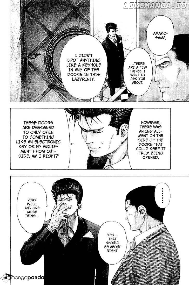 Read Usogui En Manga Online