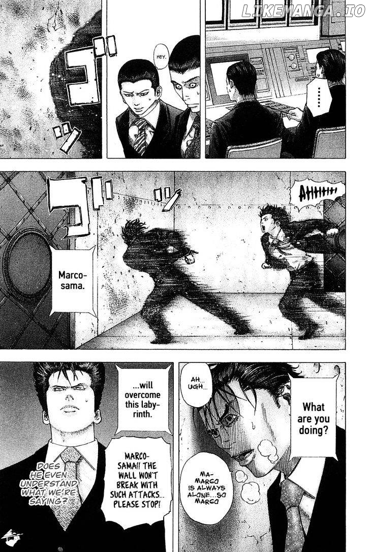 Read Usogui En Manga Online