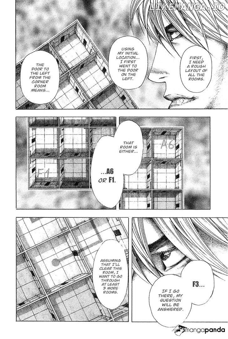 Read Usogui En Manga Online