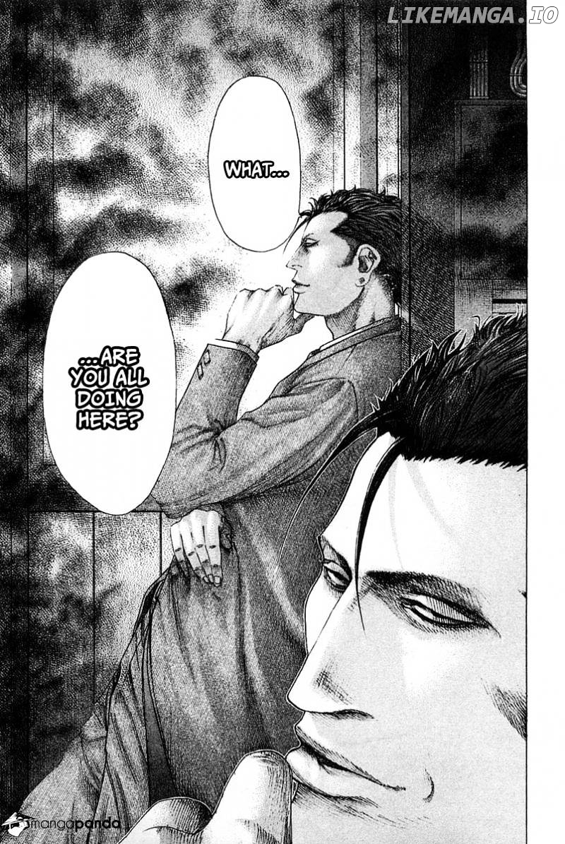 Read Usogui En Manga Online