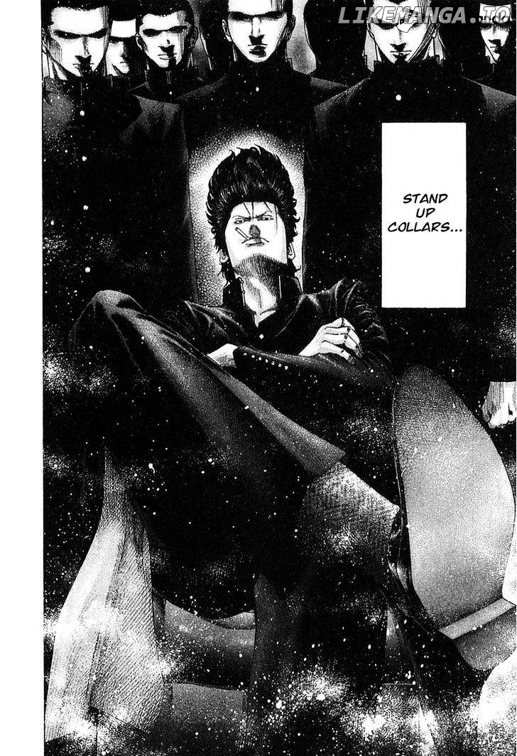 Read Usogui En Manga Online