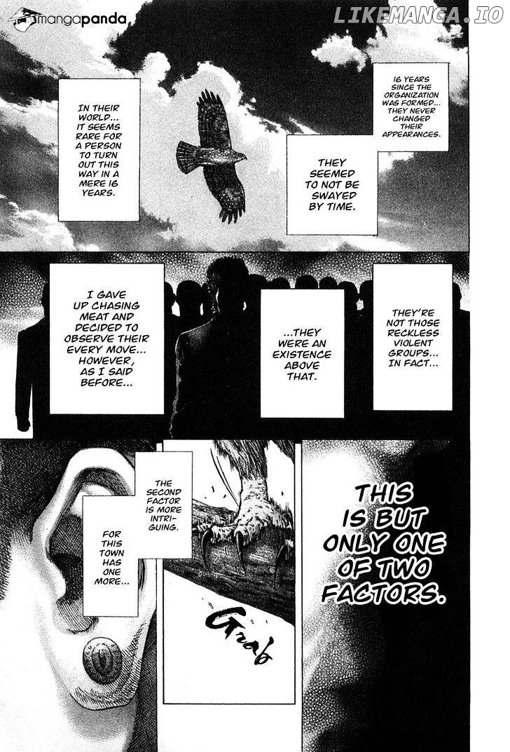 Read Usogui En Manga Online