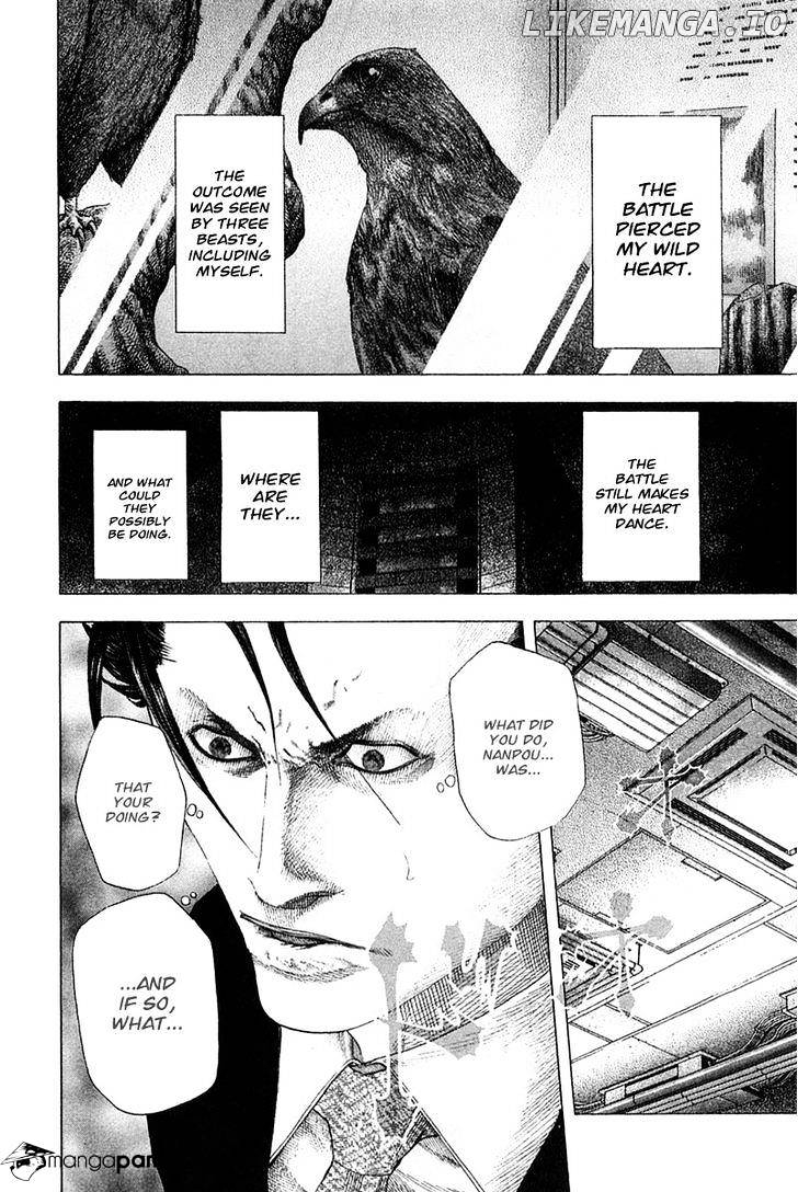 Read Usogui En Manga Online