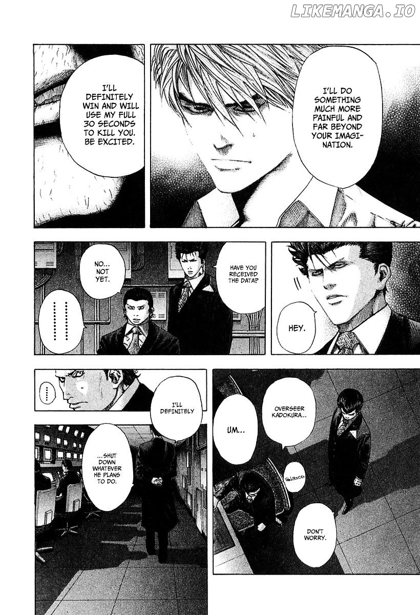 Read Usogui En Manga Online