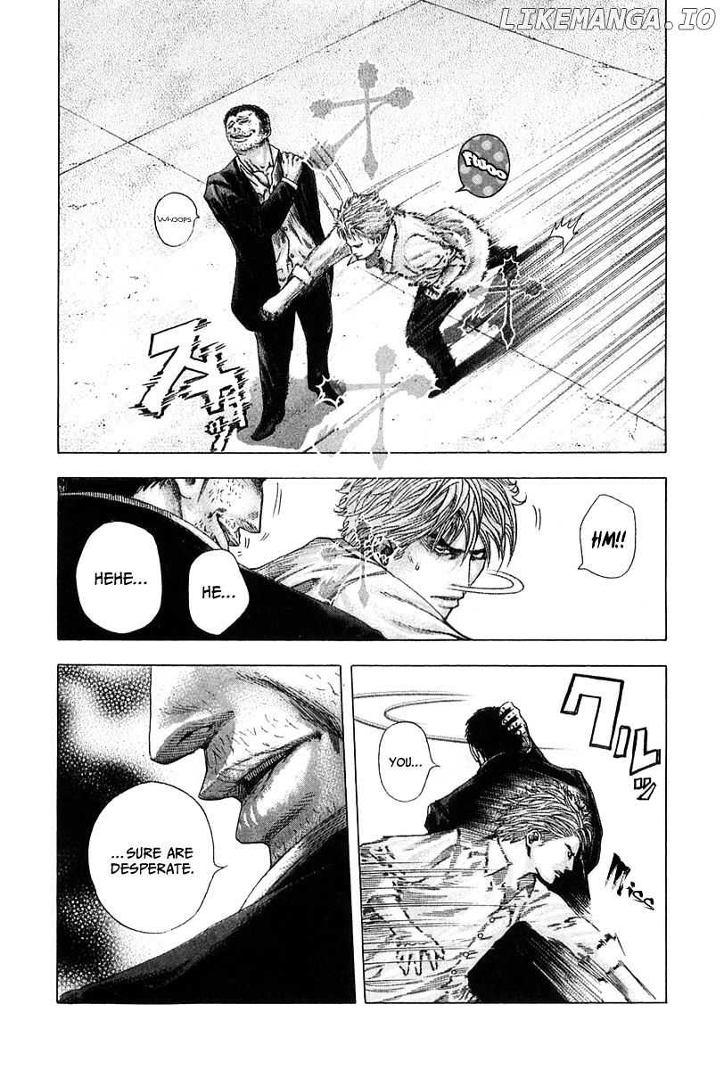 Read Usogui En Manga Online