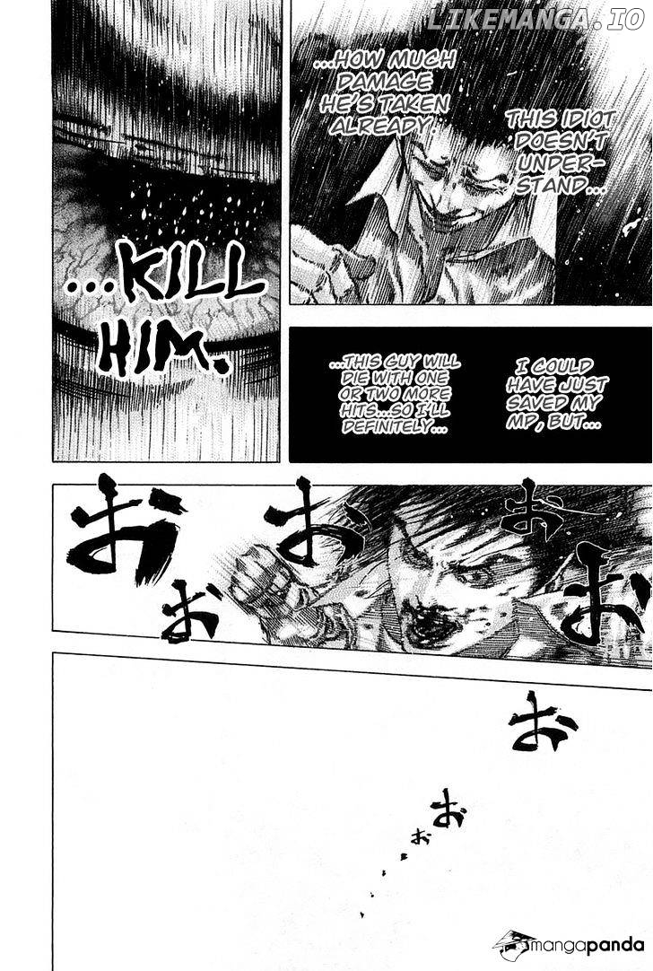 Read Usogui En Manga Online