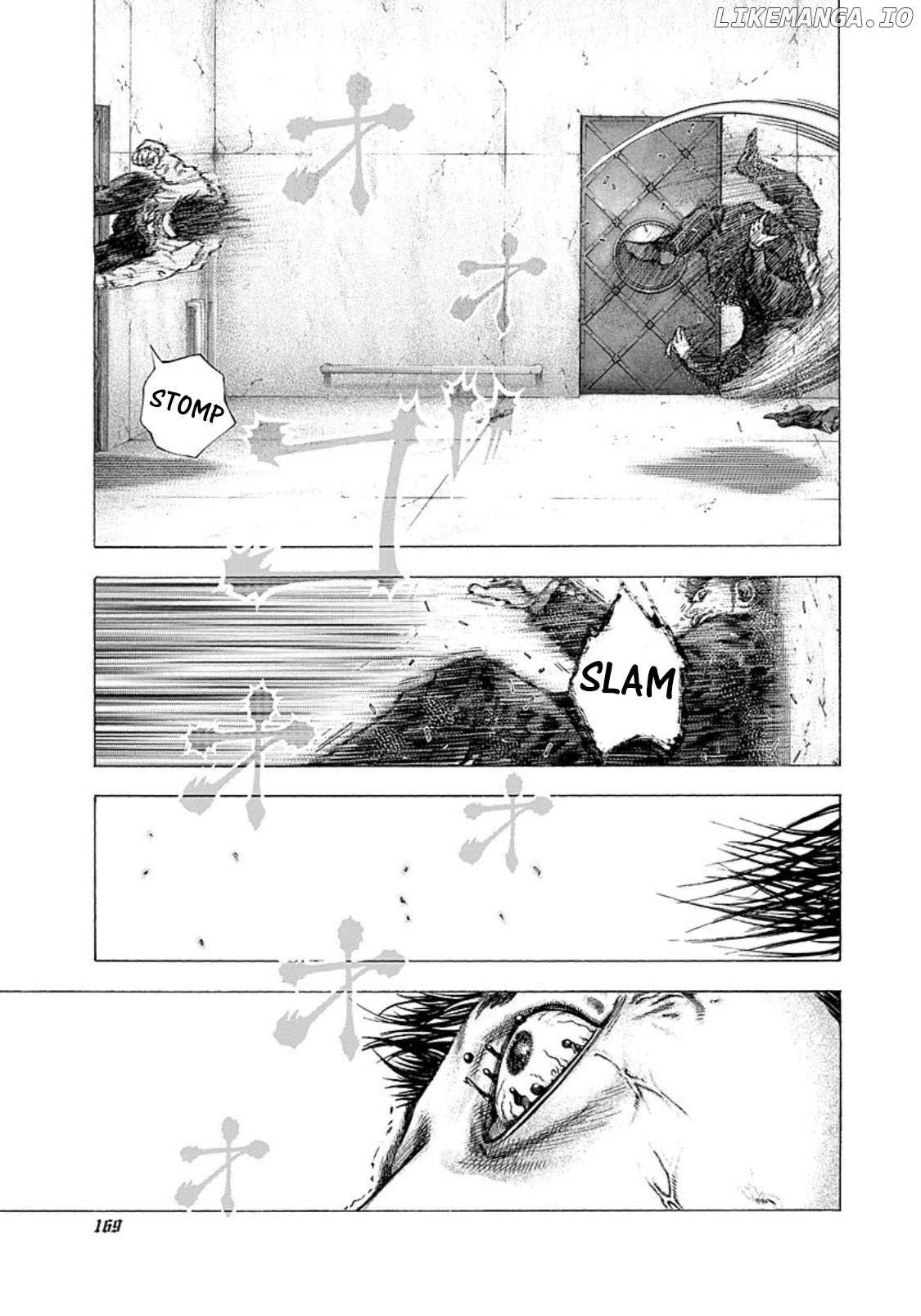 Read Usogui En Manga Online
