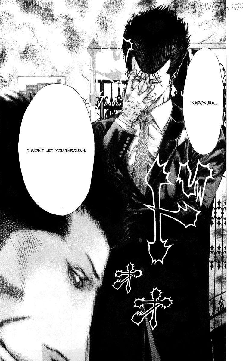 Read Usogui En Manga Online