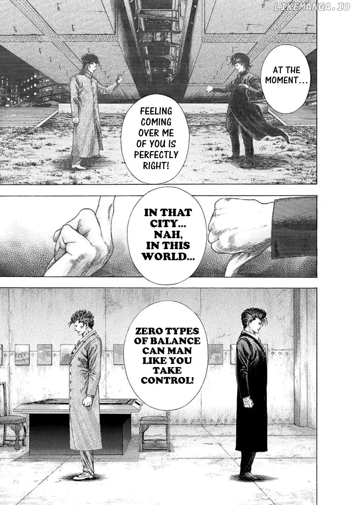 Read Usogui En Manga Online
