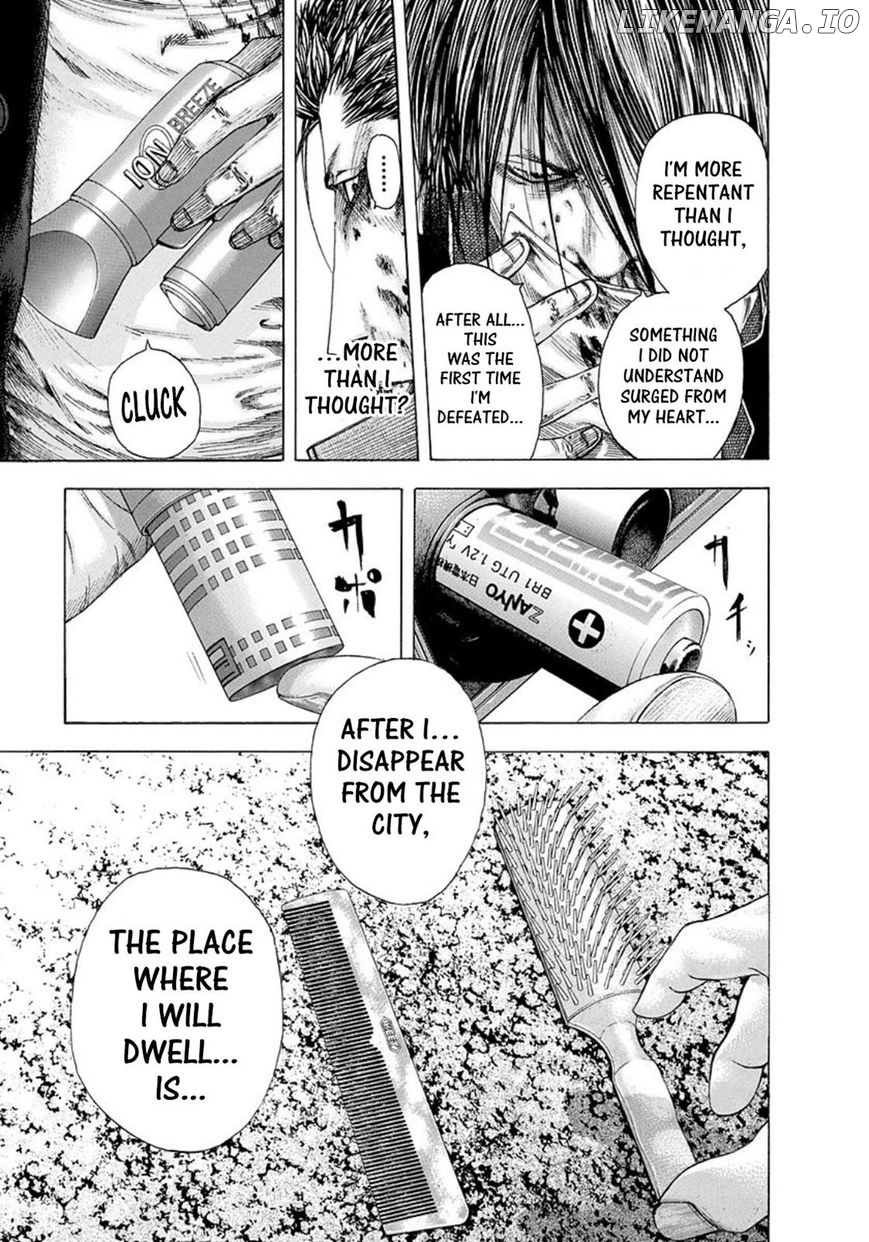 Read Usogui En Manga Online