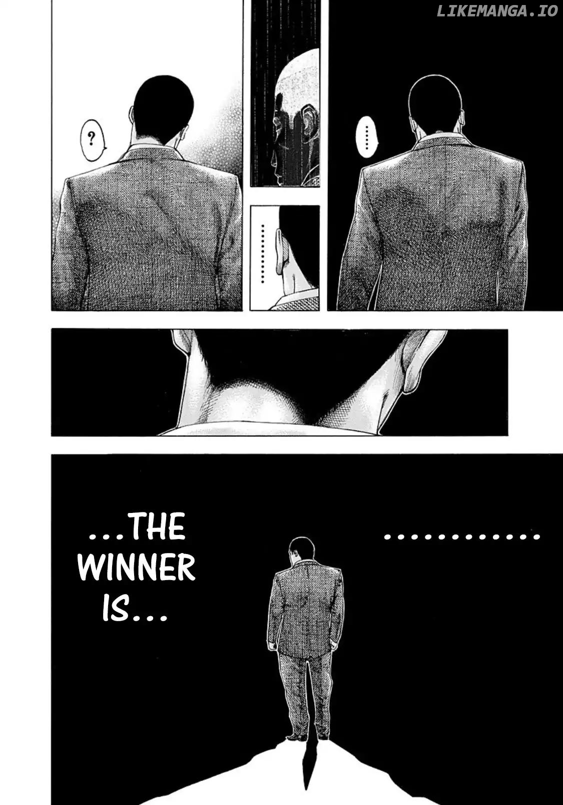 Read Usogui En Manga Online