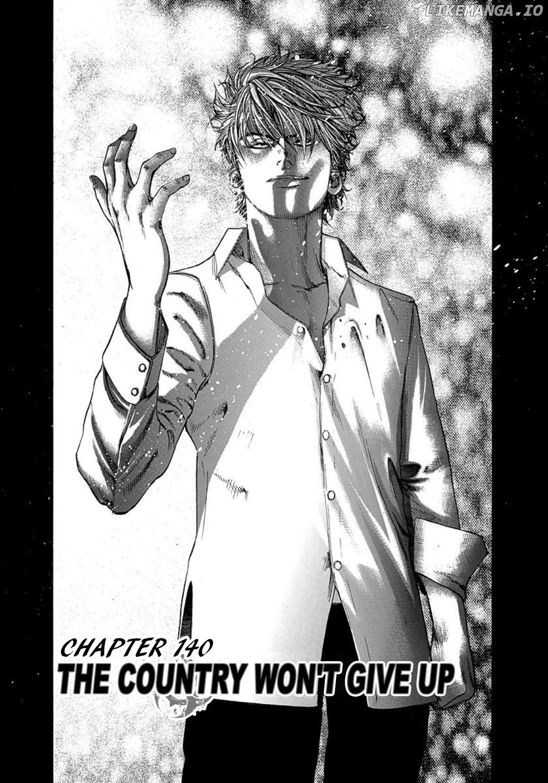 Read Usogui En Manga Online