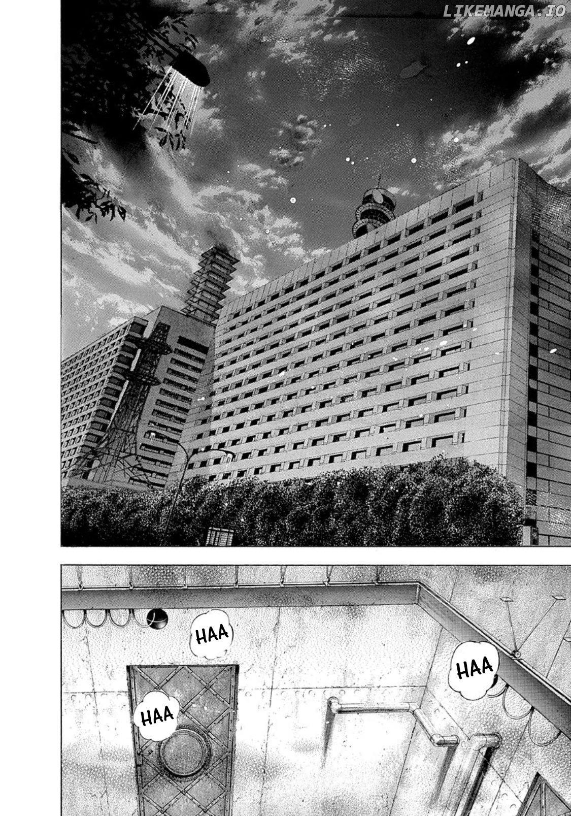 Read Usogui En Manga Online