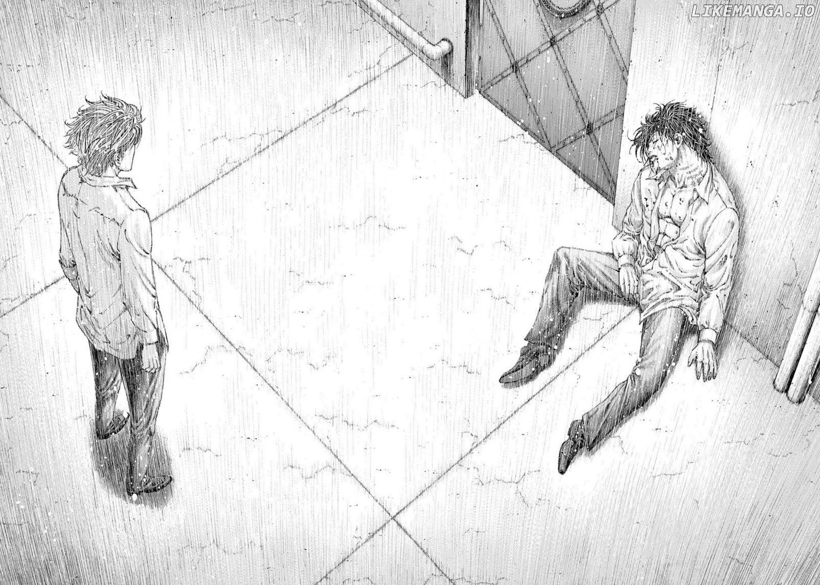 Read Usogui En Manga Online