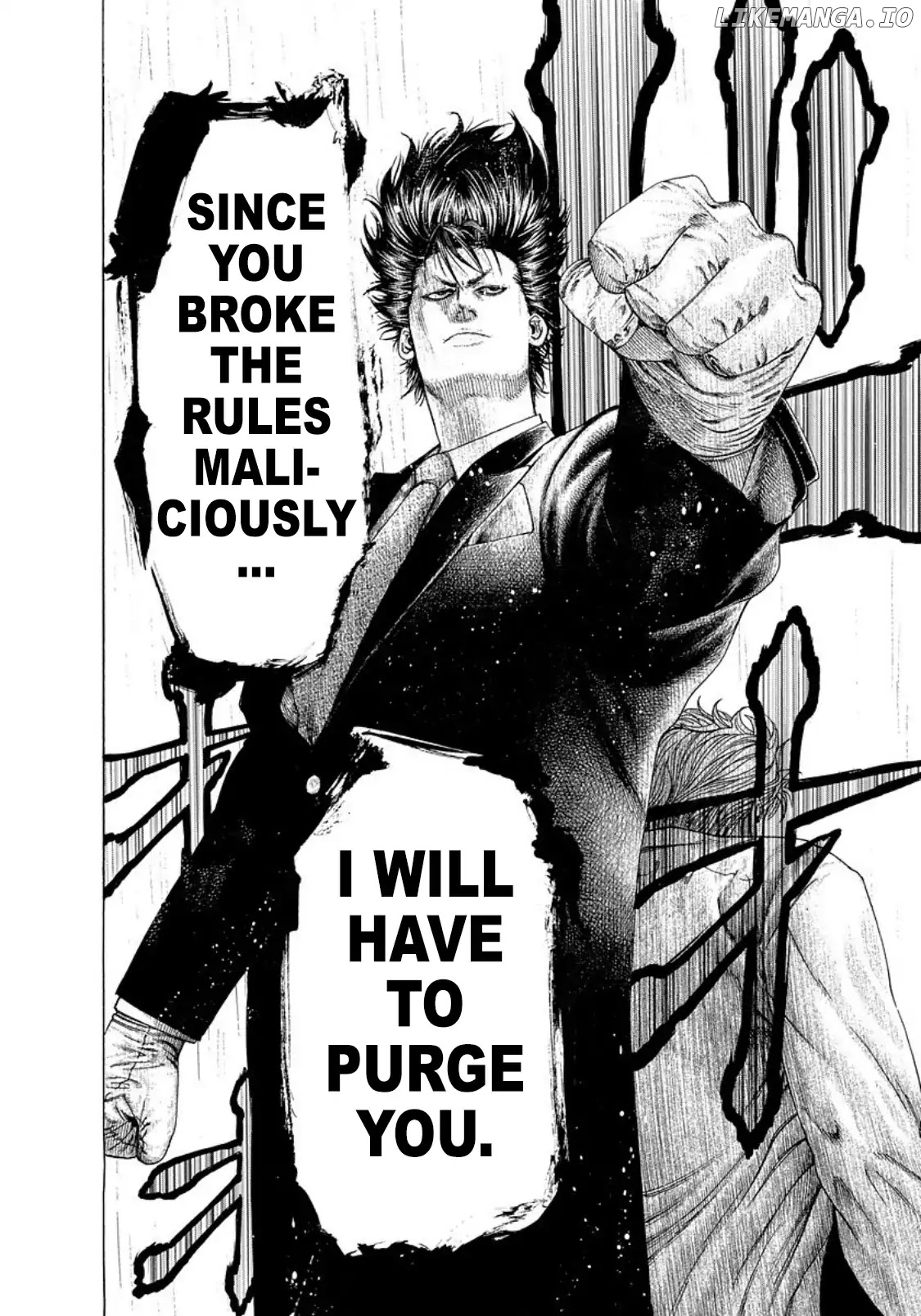 Read Usogui En Manga Online