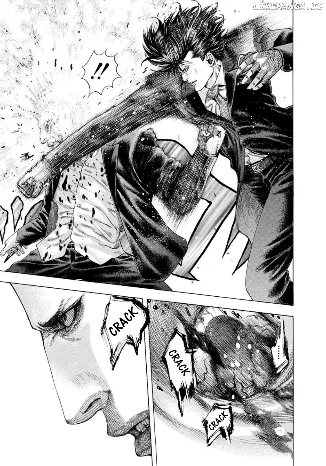 Read Usogui En Manga Online