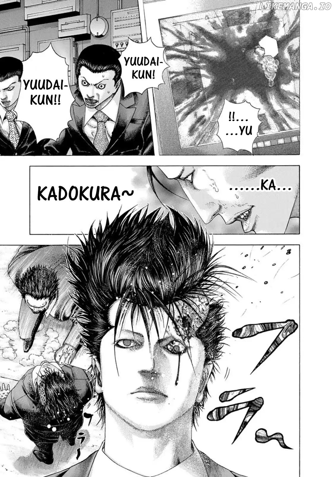 Read Usogui En Manga Online