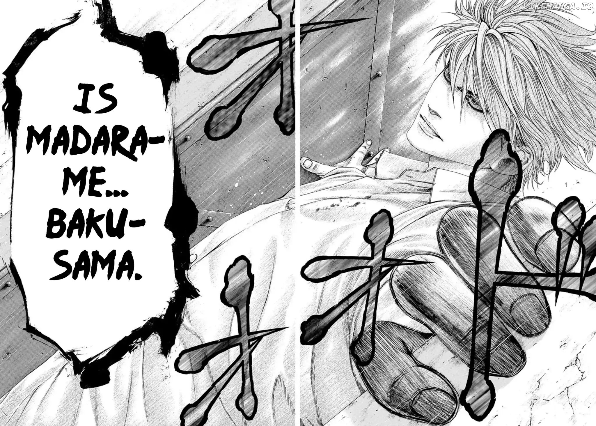 Read Usogui En Manga Online