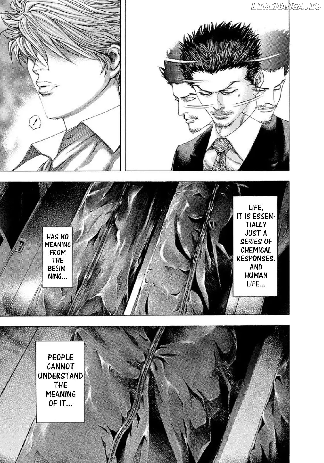 Read Usogui En Manga Online