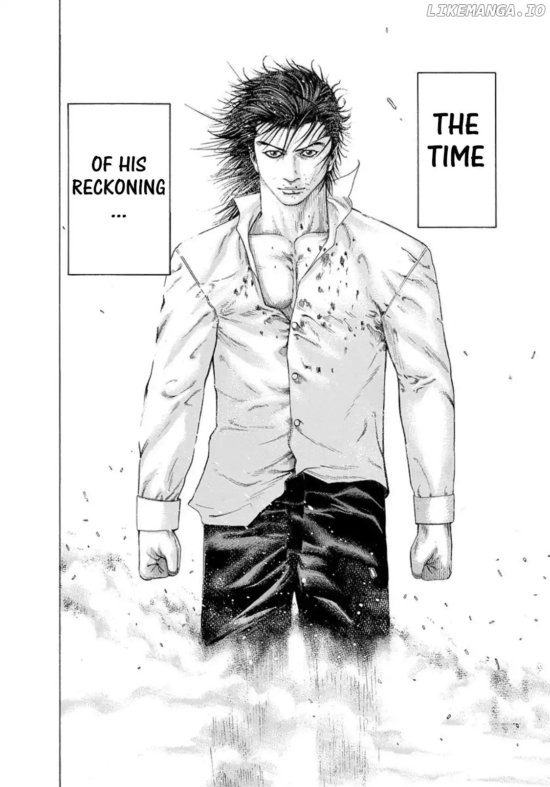 Read Usogui En Manga Online