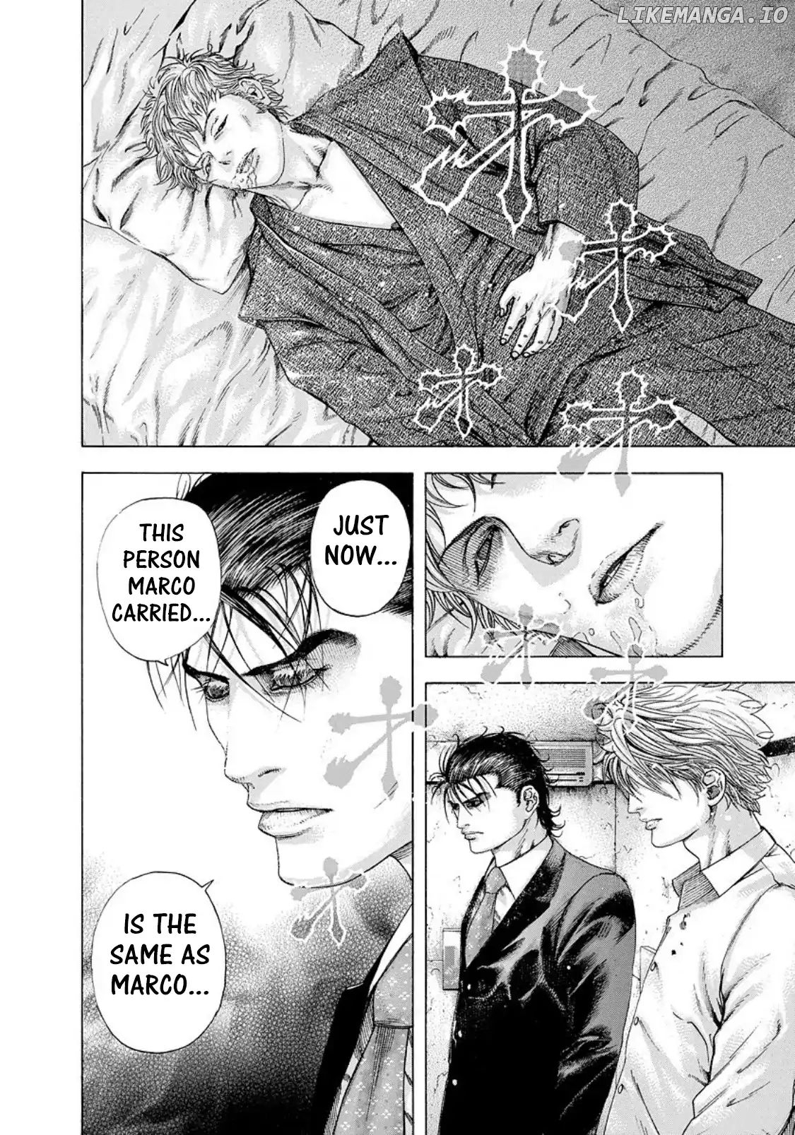 Read Usogui En Manga Online