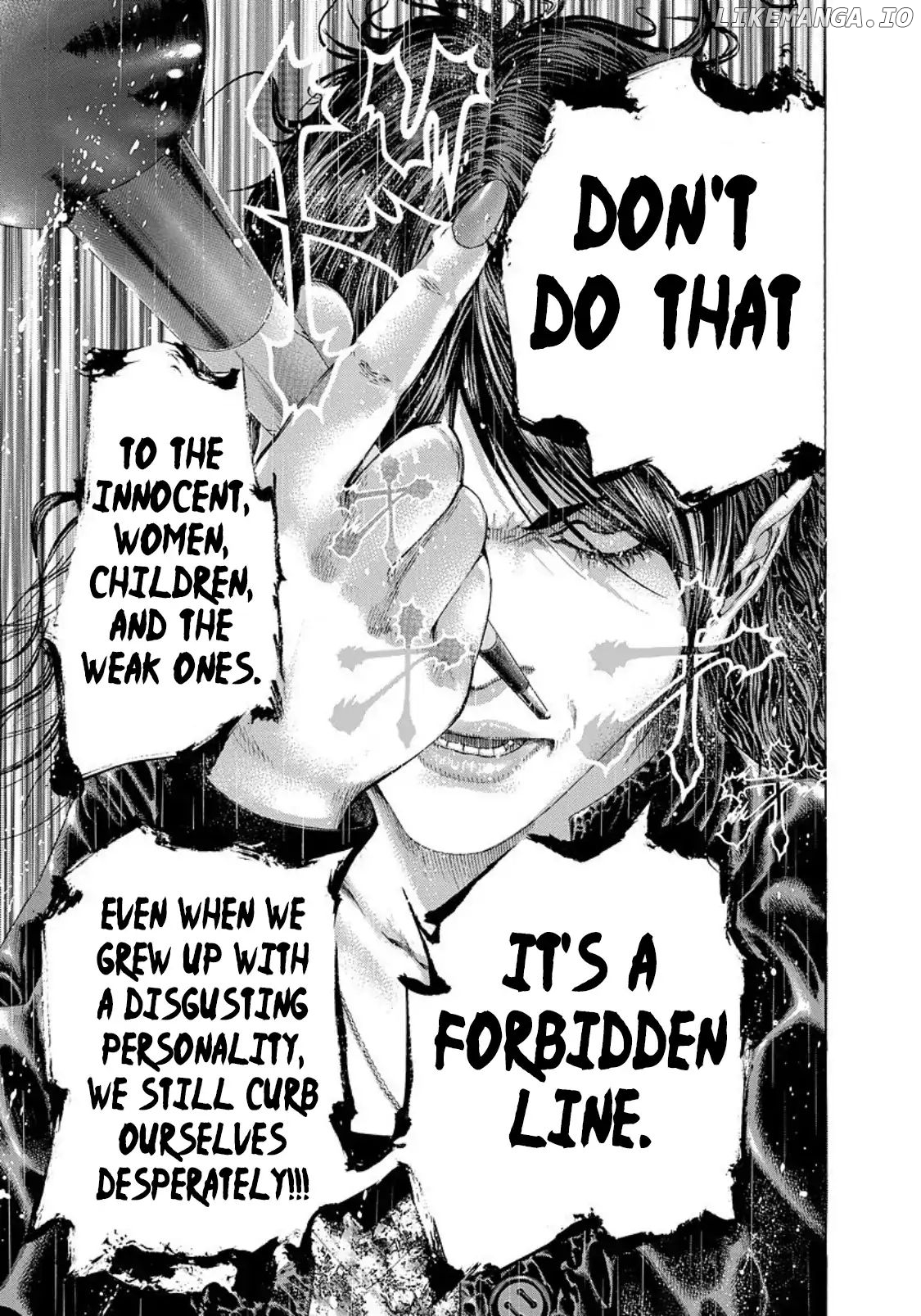 Read Usogui En Manga Online