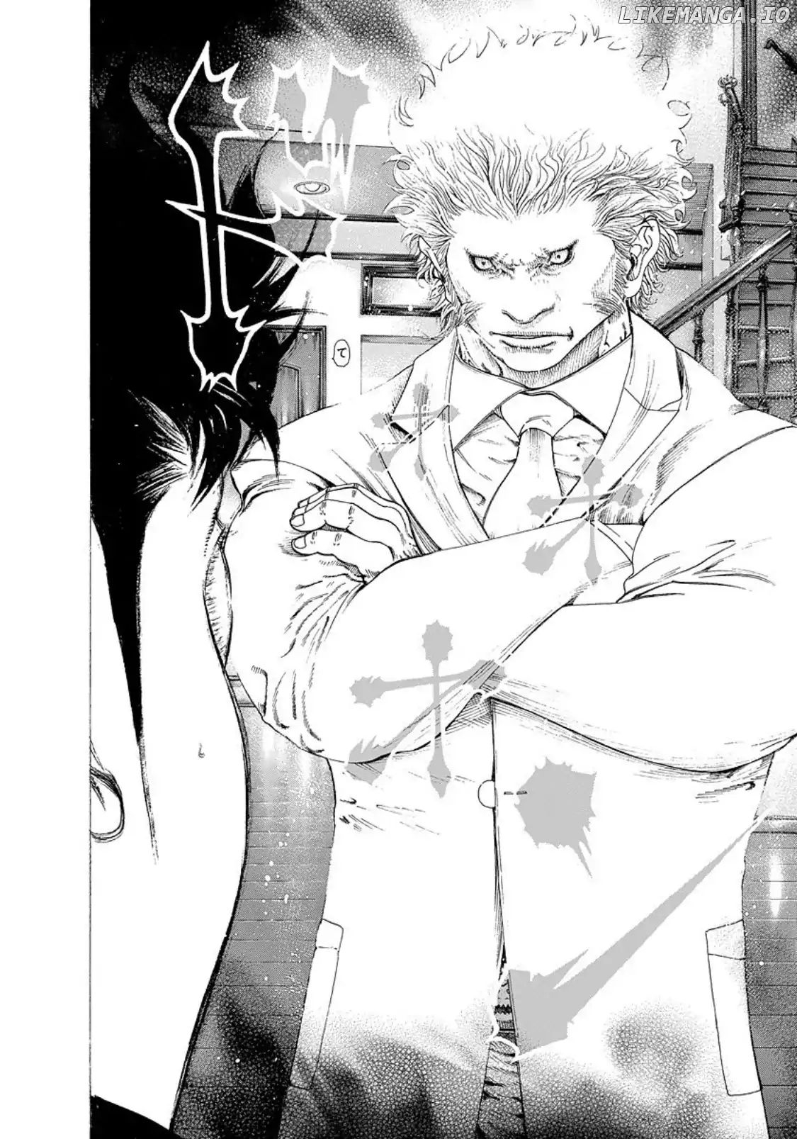 Read Usogui En Manga Online
