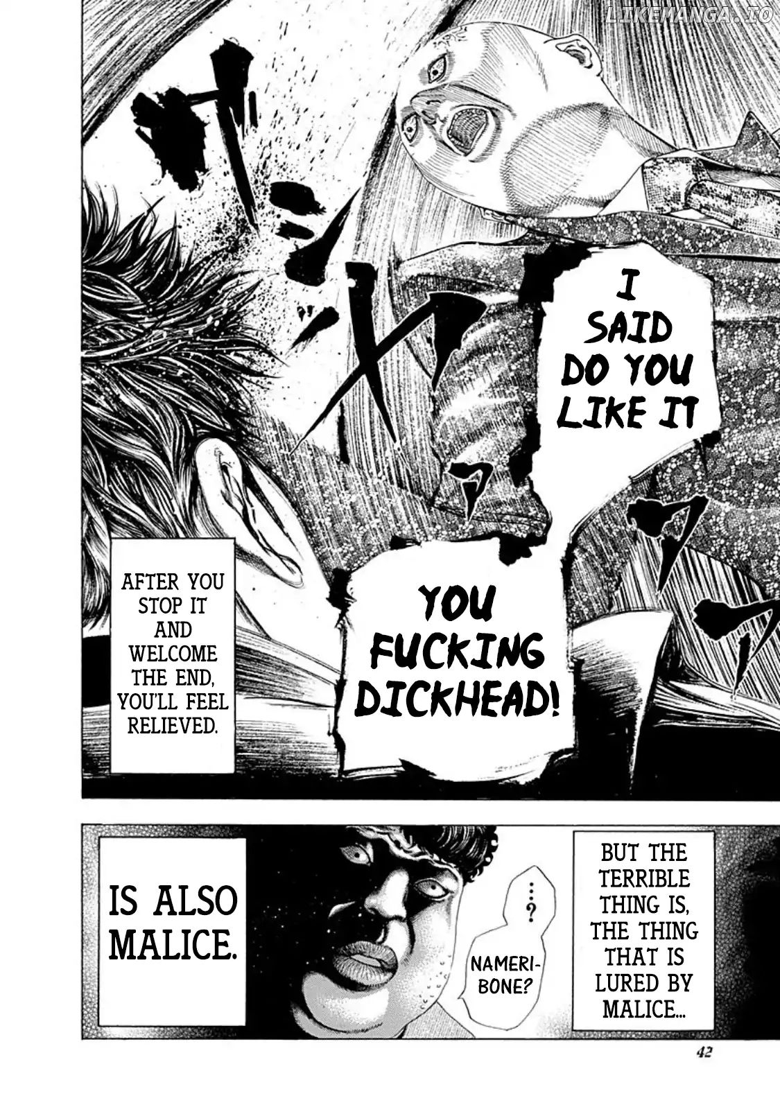 Read Usogui En Manga Online
