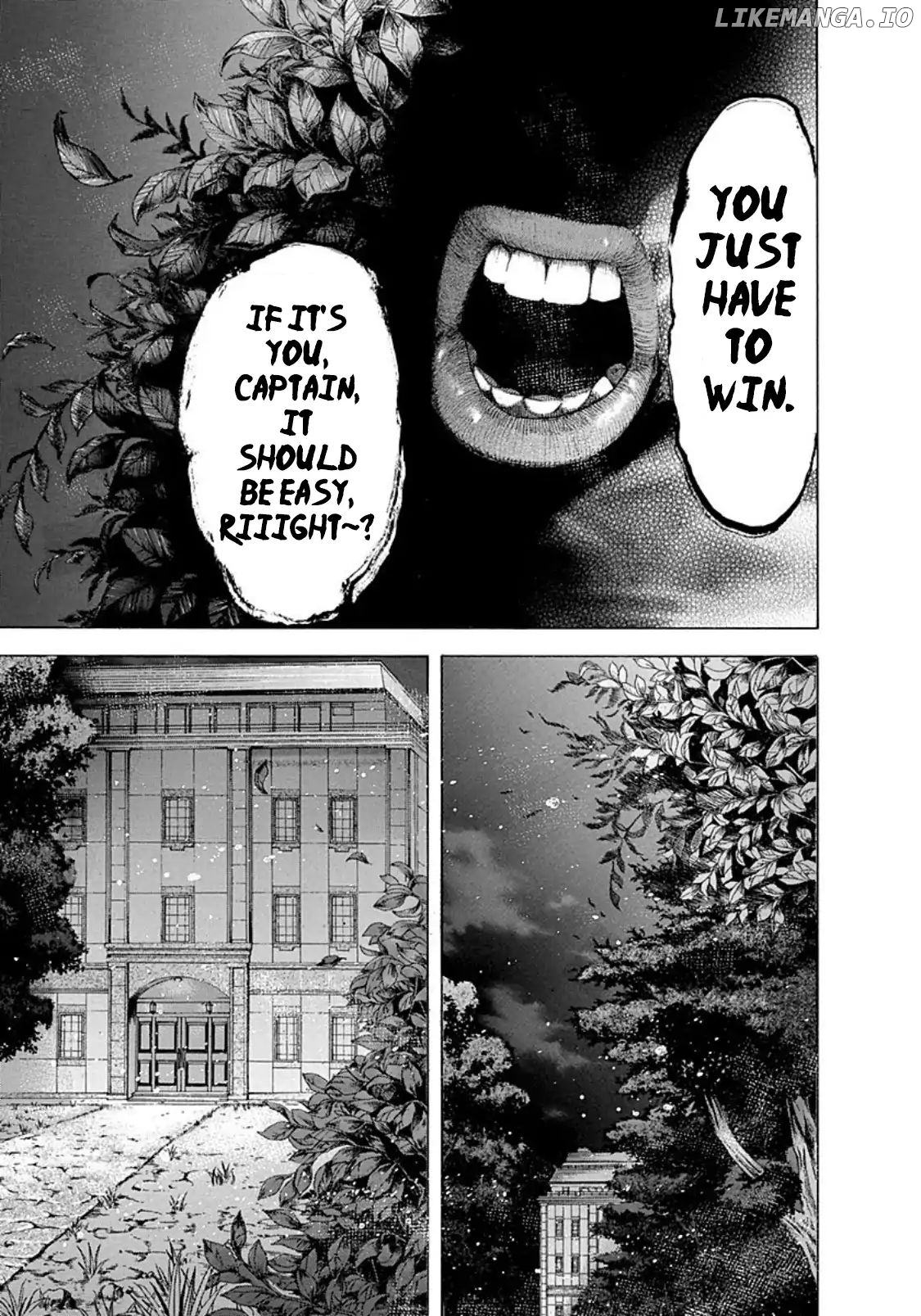 Read Usogui En Manga Online