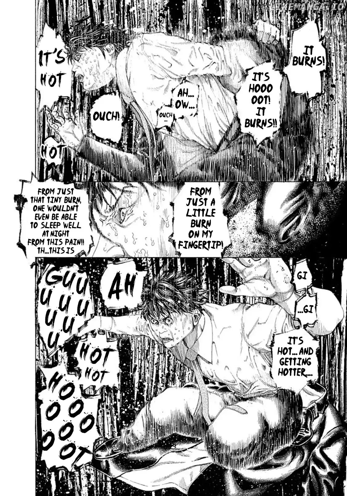 Read Usogui En Manga Online
