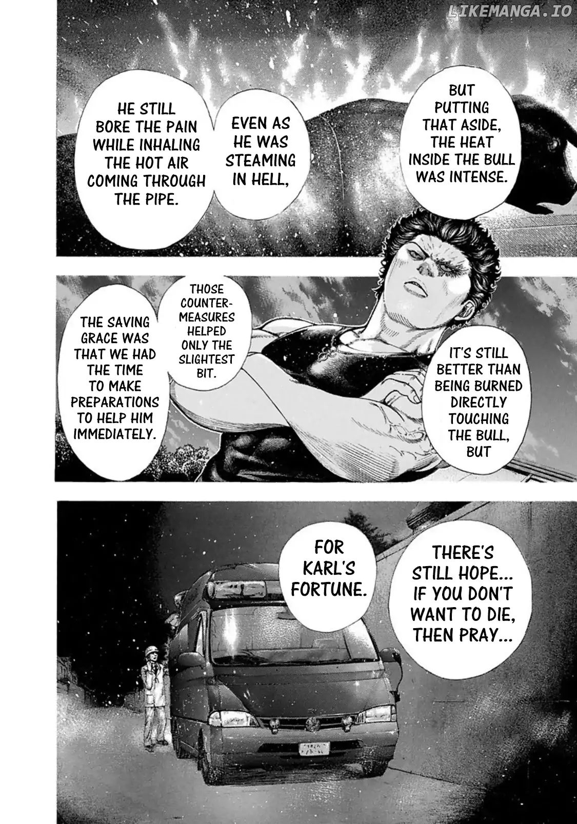Read Usogui En Manga Online