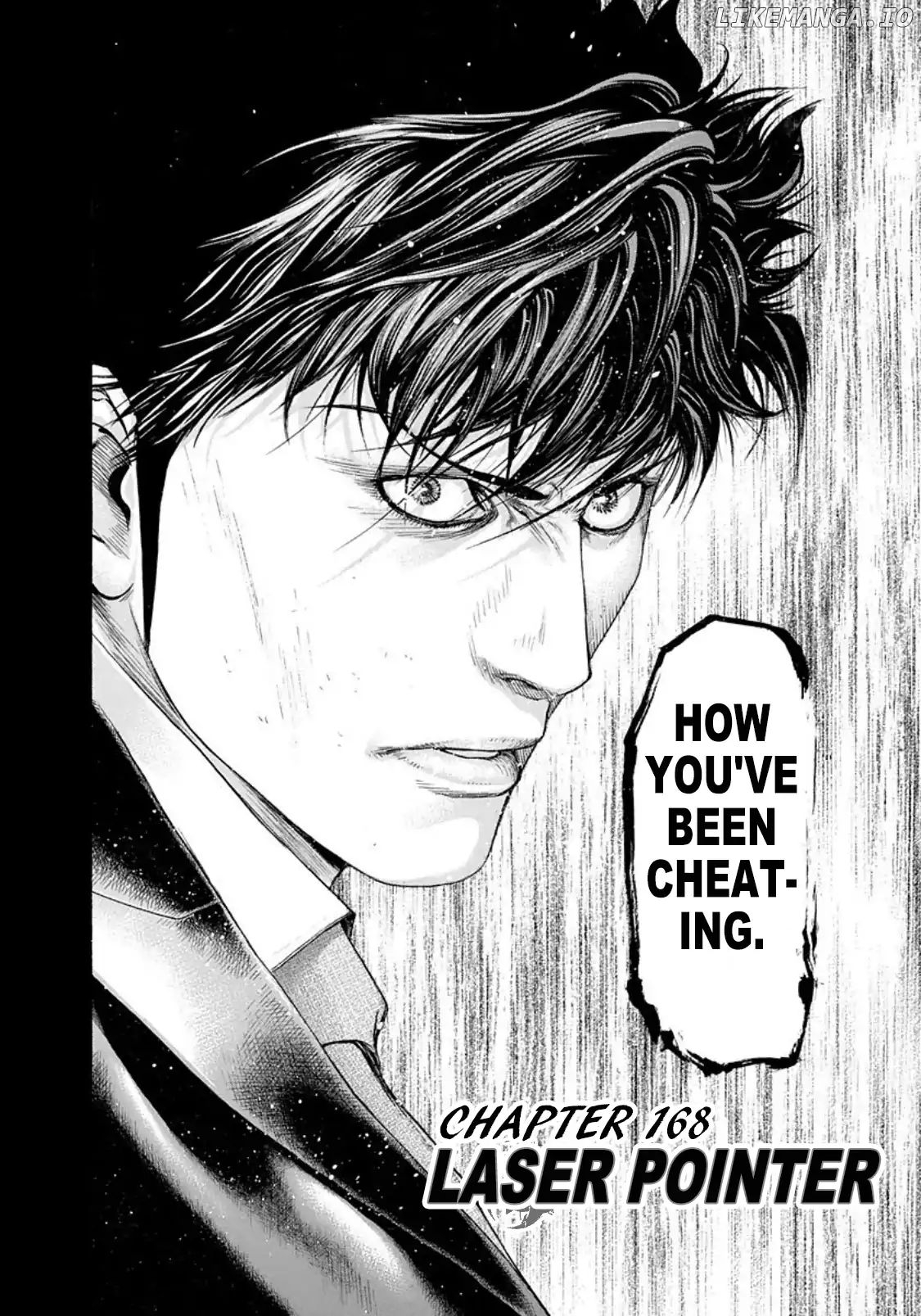 Read Usogui En Manga Online