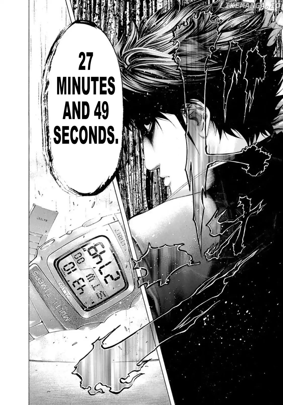 Read Usogui En Manga Online