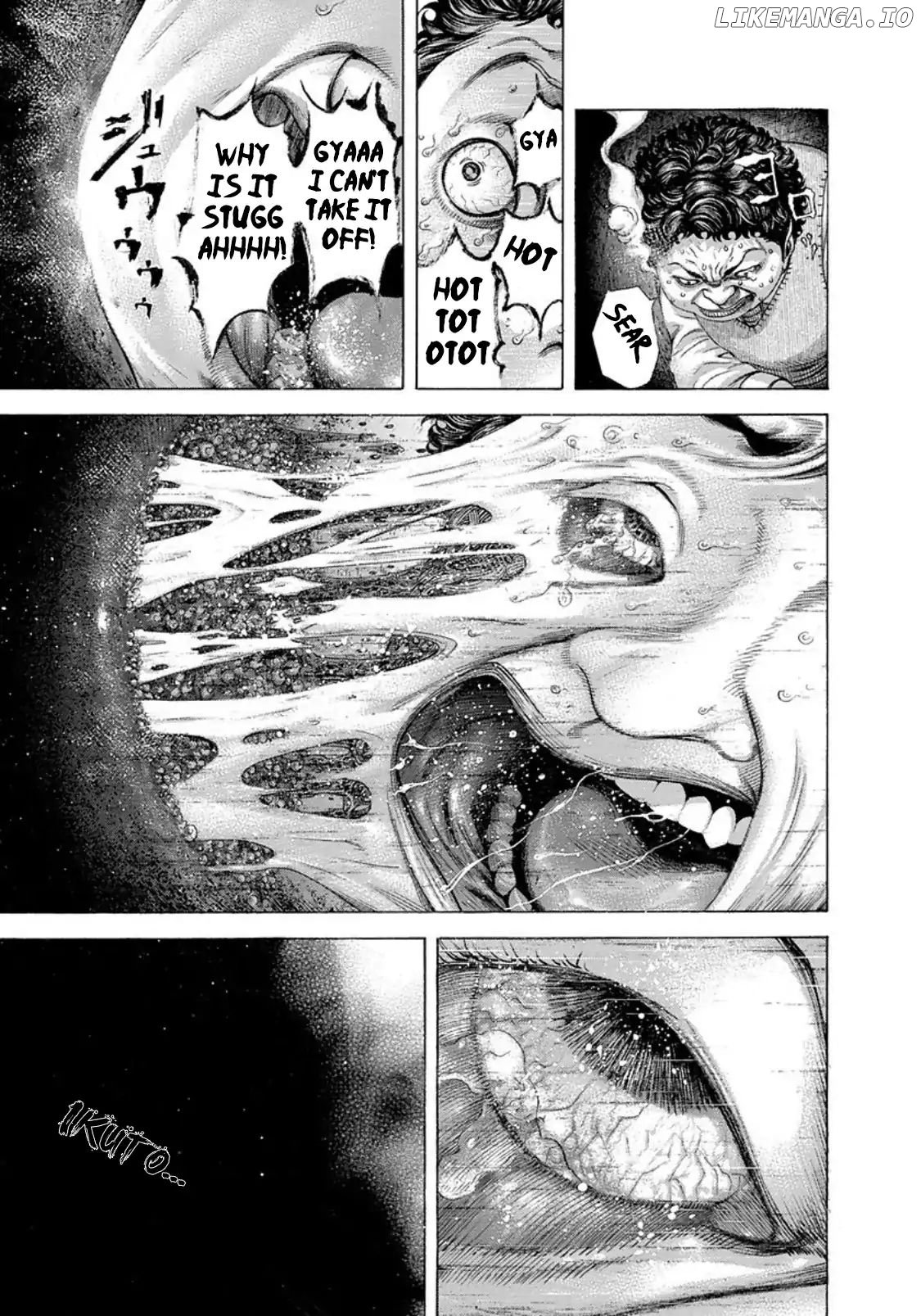 Read Usogui En Manga Online